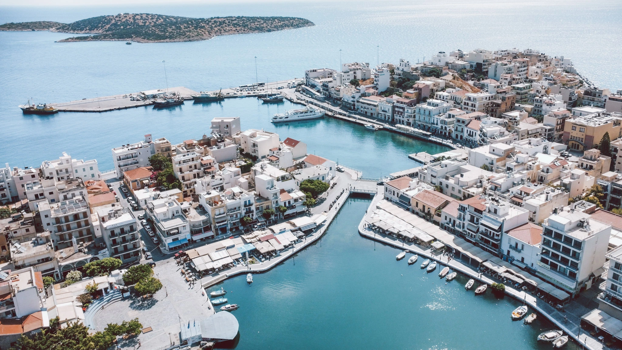 Agios Nikolaos en omgeving – oostelijk Kreta op zijn best