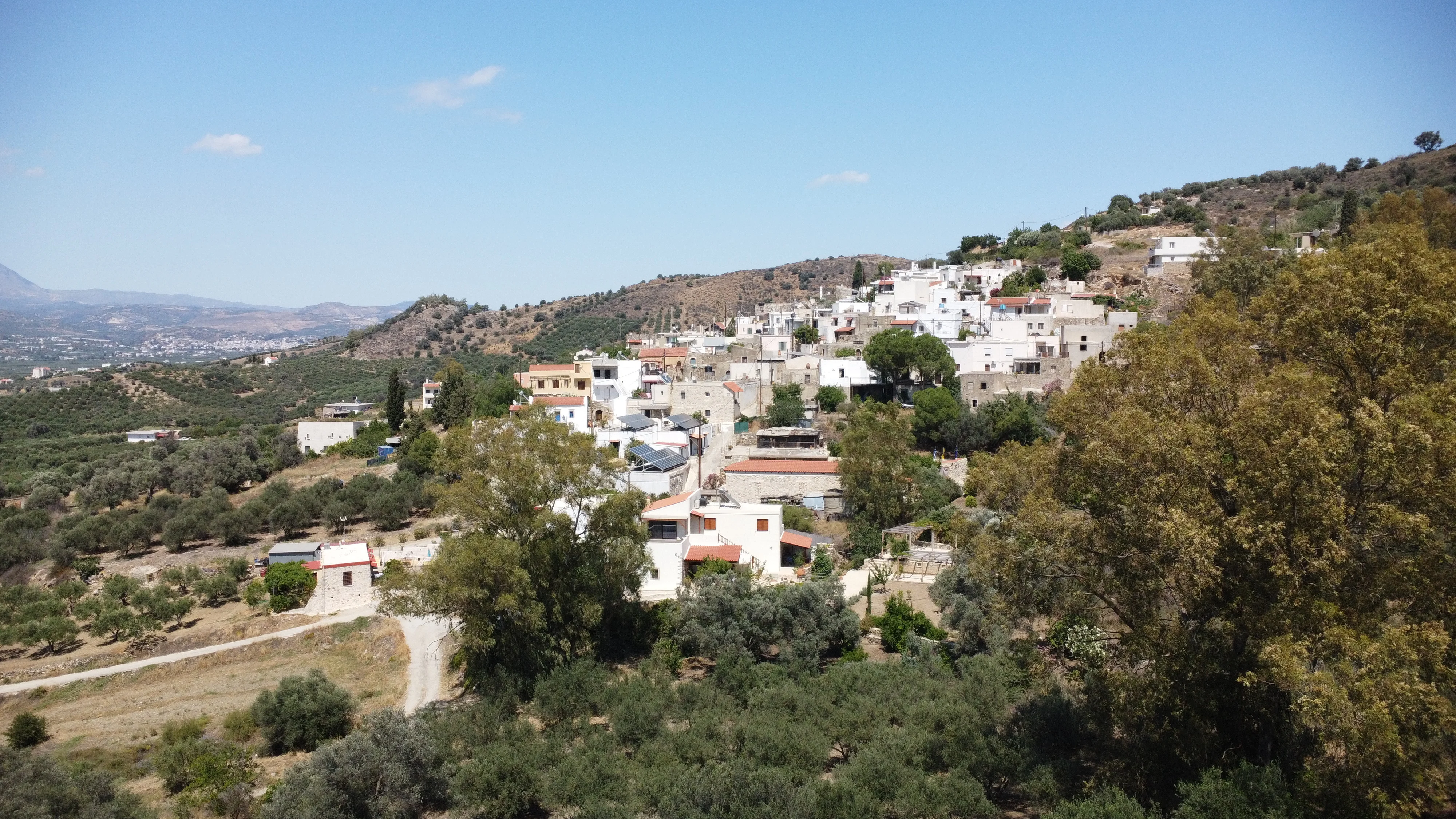 Kreta Reisgidsen: Geschiedenis